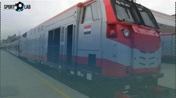 موعد قطارات الإسكندرية – القاهرة اليوم الأحد 23 نوفمبر 2025 وتردداتها المباشرة